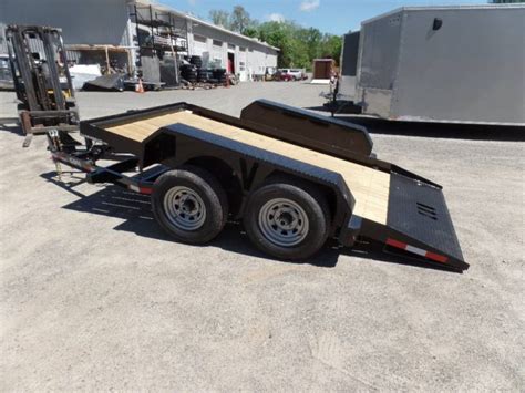 12 foot car trailer skid steer|skid steer trailers.